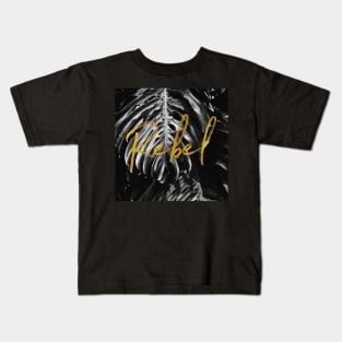 Rebel Kids T-Shirt